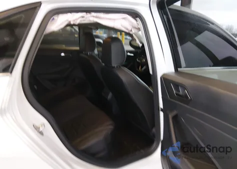 2024 Volkswagen Jetta 1.5T Sel from USA, damaged, VIN 3VWGM7BU5RM078972